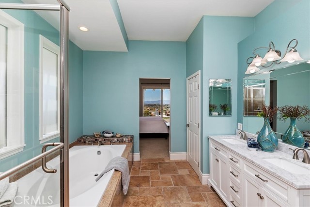 Detail Gallery Image 21 of 64 For 42355 Chaparral Dr, Temecula,  CA 92592 - 5 Beds | 5/1 Baths