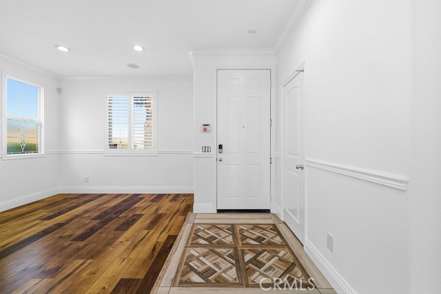 Detail Gallery Image 6 of 40 For 5782 Kilburn High, Palmdale,  CA 93552 - 4 Beds | 3 Baths