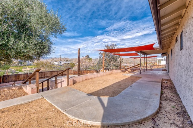 Detail Gallery Image 20 of 23 For 6960 Lennox, Yucca Valley,  CA 92284 - 3 Beds | 2 Baths