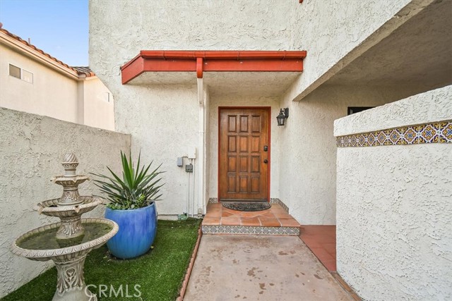 Detail Gallery Image 24 of 26 For 1908 Speyer, Redondo Beach,  CA 90278 - 3 Beds | 2/1 Baths