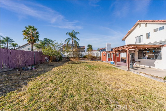 Detail Gallery Image 31 of 42 For 12261 Champlain St, Moreno Valley,  CA 92557 - 4 Beds | 2/1 Baths