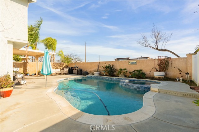 Detail Gallery Image 42 of 66 For 28955 via Marsala, Menifee,  CA 92584 - 4 Beds | 3 Baths