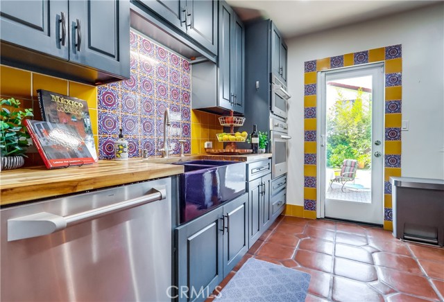 Detail Gallery Image 57 of 74 For 2815 E 5th St, Long Beach,  CA 90814 - 3 Beds | 2 Baths