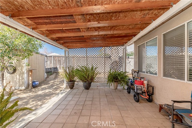 Detail Gallery Image 31 of 47 For 21770 Calle Prima, Moreno Valley,  CA 92557 - 4 Beds | 2 Baths