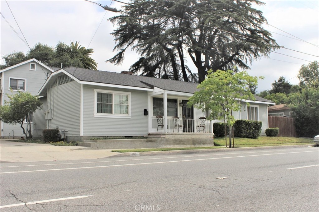 185 E Woodbury Road, Altadena, CA 91001