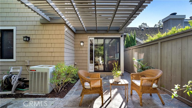 Detail Gallery Image 33 of 39 For 57 Pinewood, Irvine,  CA 92604 - 2 Beds | 2 Baths