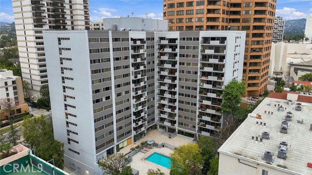 10450 Wilshire Boulevard, 5C photo 43