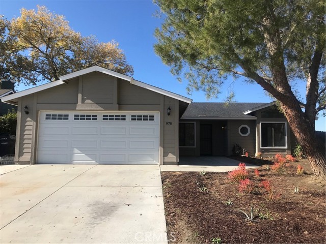 978 Baker Street, San Jacinto, CA, 92583 978 Baker Street, San Jacinto, CA, 92583