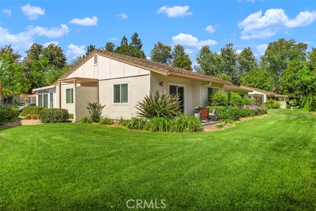 Detail Gallery Image 29 of 51 For 3284 San Amadeo #D,  Laguna Woods,  CA 92637 - 1 Beds | 2 Baths