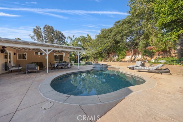 Detail Gallery Image 44 of 57 For 50 Amber Ct, Redlands,  CA 92374 - 3 Beds | 2 Baths