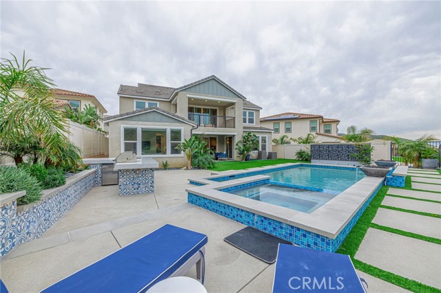 Detail Gallery Image 46 of 67 For 25035 Hidden Willow, Canyon Country,  CA 91387 - 5 Beds | 4 Baths