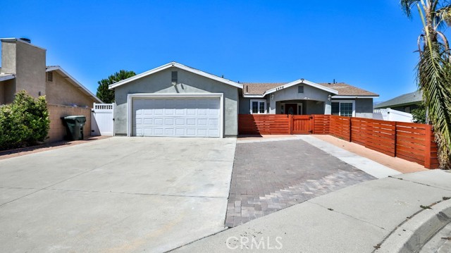 Detail Gallery Image 2 of 40 For 2876 San Anselmo Ct, San Bernardino,  CA 92407 - 3 Beds | 2 Baths