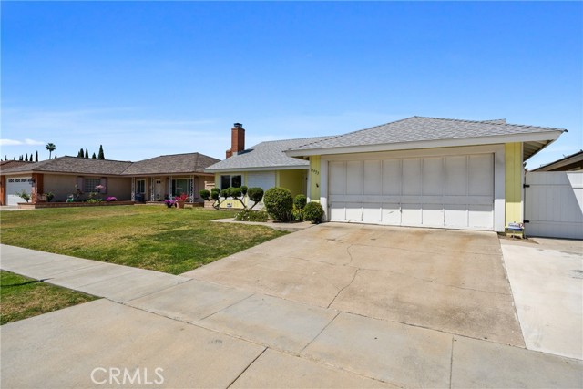 Image 3 for 15953 Mount Jackson St, Fountain Valley, CA 92708