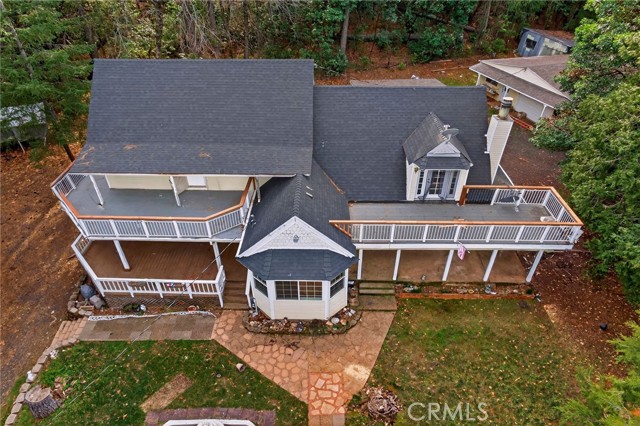 Detail Gallery Image 64 of 72 For 5048 Big Bend Rd, Oroville,  CA 95965 - 4 Beds | 2 Baths