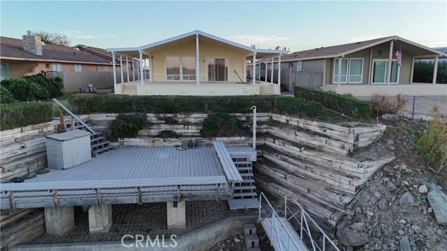 Detail Gallery Image 2 of 31 For 4831 Hidden Beaches Dr, Blythe,  CA 92225 - 3 Beds | 3 Baths