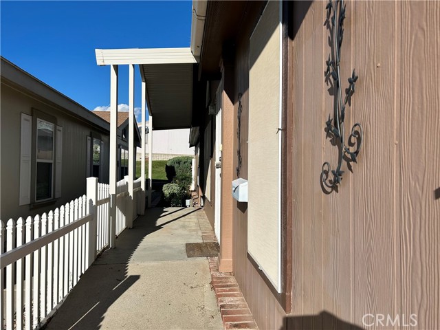 Detail Gallery Image 2 of 26 For 3800 W Wilson #219,  Banning,  CA 92220 - 3 Beds | 2 Baths