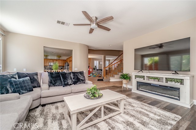Detail Gallery Image 8 of 25 For 23458 Karen Pl, Murrieta,  CA 92562 - 6 Beds | 4 Baths