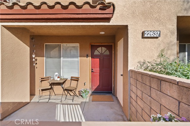 Detail Gallery Image 2 of 40 For 22637 Copper Hill #90,  Saugus,  CA 91350 - 2 Beds | 2/1 Baths