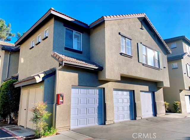Detail Gallery Image 1 of 10 For 19 Sagebrush, Trabuco Canyon,  CA 92679 - 2 Beds | 1/1 Baths