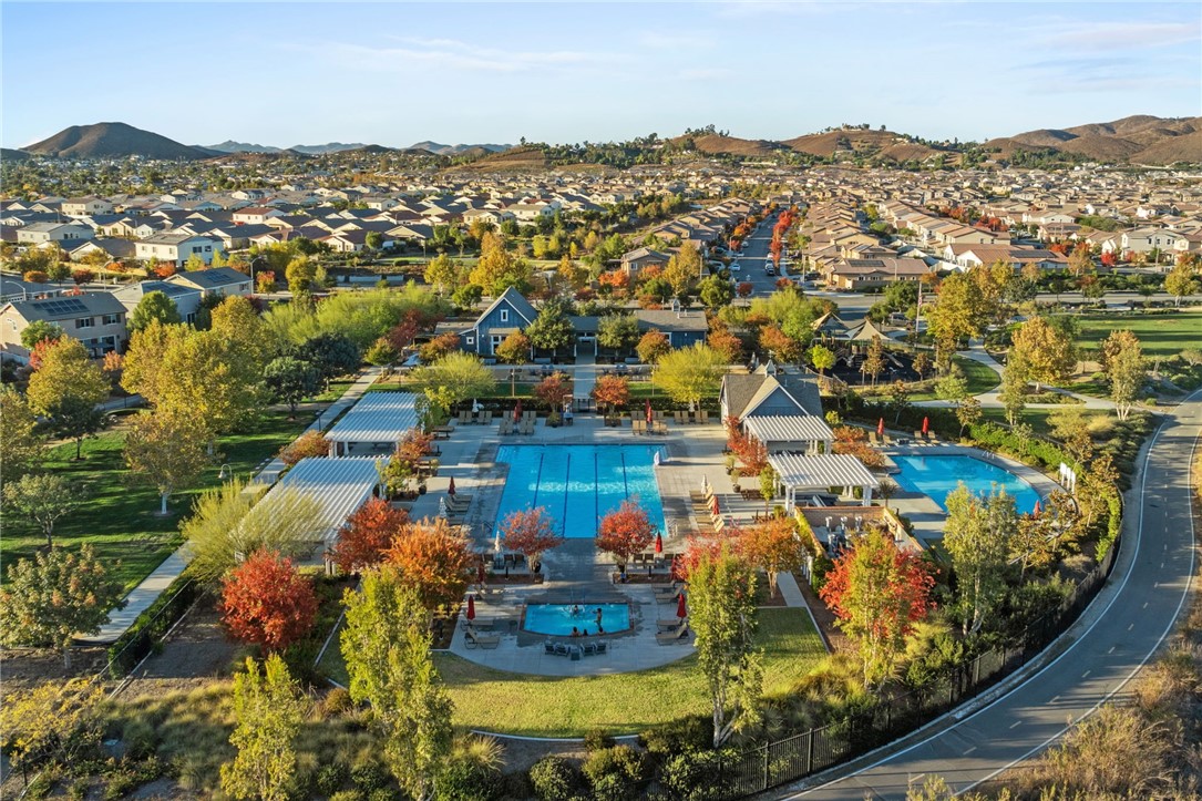 Detail Gallery Image 55 of 73 For 24355 Trailblazer Ln, Menifee,  CA 92584 - 4 Beds | 3/1 Baths