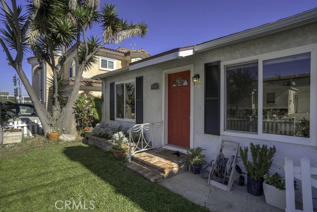 3506 Rindge Lane, Redondo Beach, California 90278, 3 Bedrooms Bedrooms, ,1 BathroomBathrooms,Residential,Sold,Rindge,PV16750459