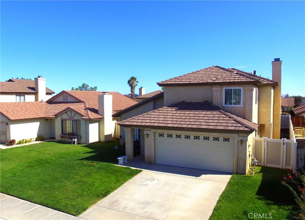12437 Driftstone Drive