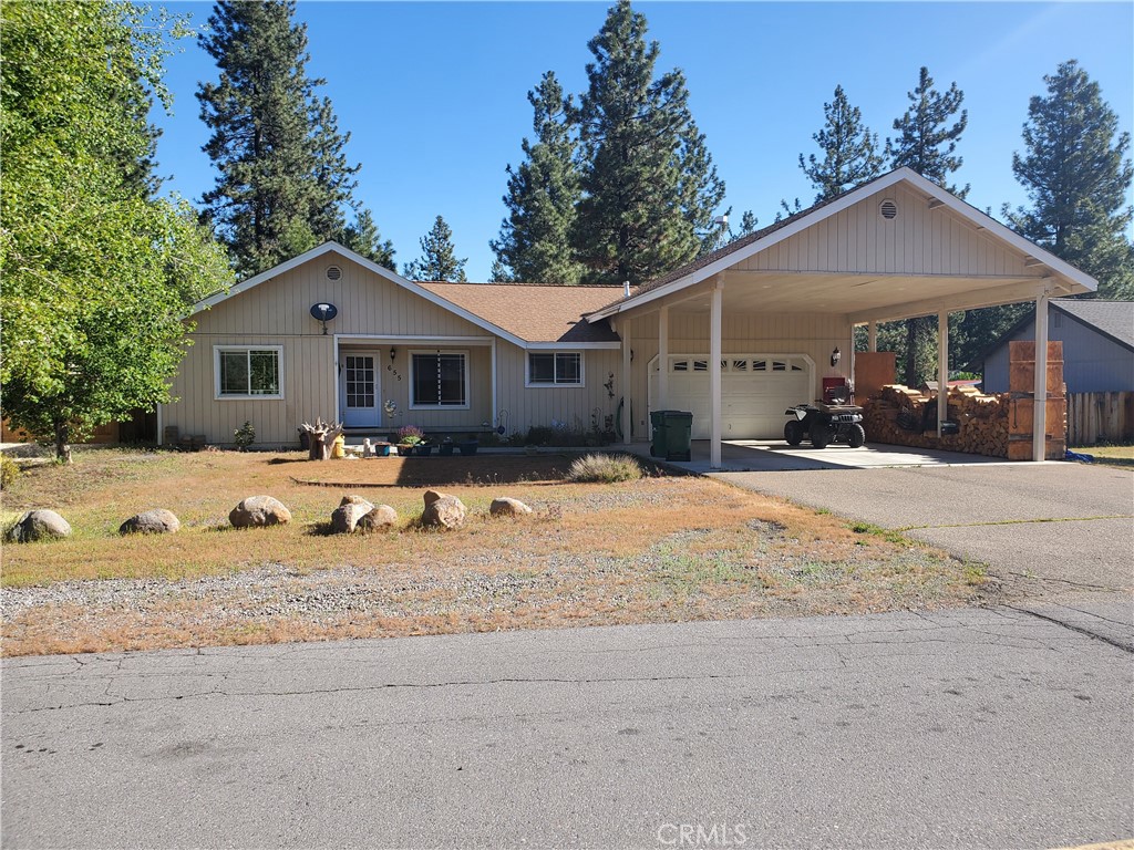 655 Purdy Road, Chester, CA 96020