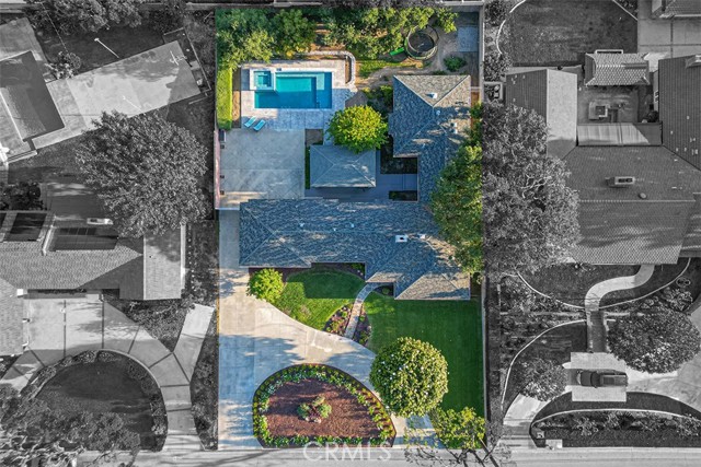 Detail Gallery Image 55 of 56 For 726 E Sierra Madre Ave, Glendora,  CA 91741 - 5 Beds | 2/1 Baths