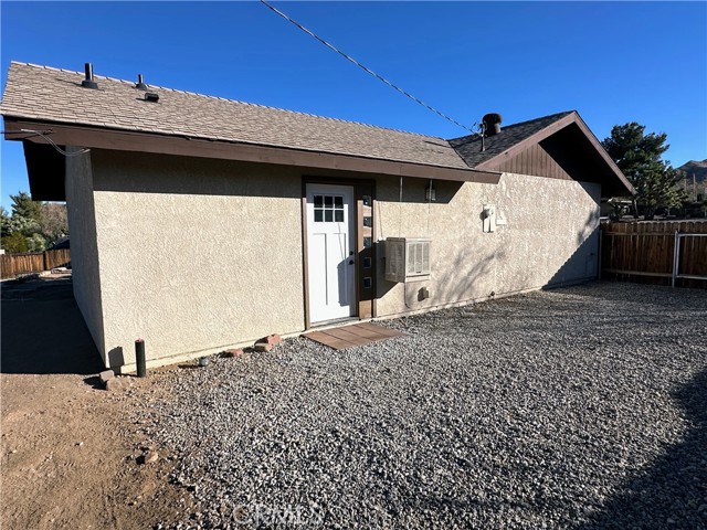 Detail Gallery Image 20 of 29 For 56494 Anaconda Dr, Yucca Valley,  CA 92284 - 2 Beds | 2 Baths