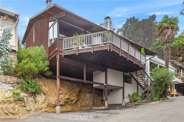 Detail Gallery Image 27 of 36 For 320 Ashton Dr, Laguna Beach,  CA 92651 - 3 Beds | 1/1 Baths