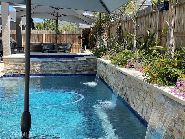 Detail Gallery Image 37 of 49 For 2396 Aviles, Merced,  CA 95340 - 4 Beds | 3 Baths