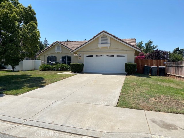 Detail Gallery Image 1 of 1 For 381 Flordason Dr, Calimesa,  CA 92320 - 3 Beds | 2 Baths