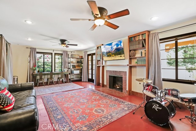 Detail Gallery Image 49 of 69 For 1804 Valle Vista, Redlands,  CA 92373 - 6 Beds | 4/1 Baths