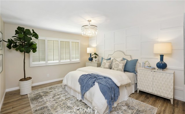 Detail Gallery Image 22 of 59 For 23622 via Garfias, Mission Viejo,  CA 92692 - 3 Beds | 2 Baths