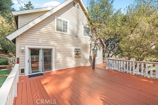 Detail Gallery Image 38 of 48 For 1764 Ash, Wrightwood,  CA 92397 - 4 Beds | 2/1 Baths