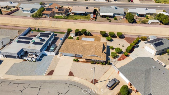 Detail Gallery Image 9 of 46 For 28057 Saint Marys, Menifee,  CA 92586 - 2 Beds | 2 Baths