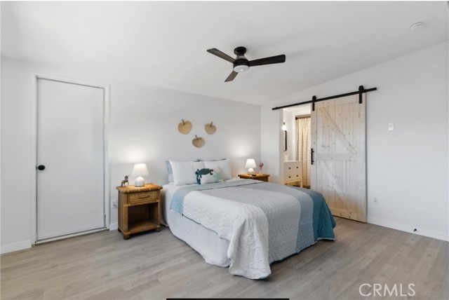 Detail Gallery Image 5 of 11 For 7686 Deer Trl, Yucca Valley,  CA 92284 - 3 Beds | 2 Baths