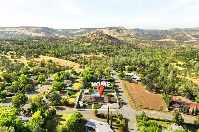 Detail Gallery Image 64 of 72 For 201 Valley View Dr, Oroville,  CA 95966 - 3 Beds | 3 Baths