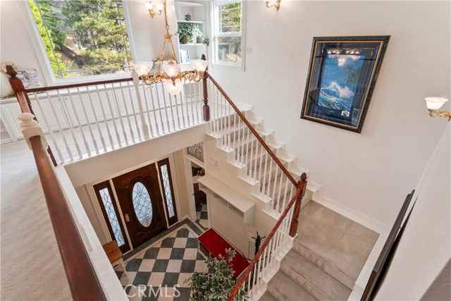 Detail Gallery Image 45 of 70 For 27601 Cedarwood Drive, Lake Arrowhead,  CA 92352 - 4 Beds | 3 Baths