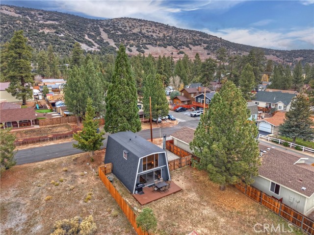 Detail Gallery Image 35 of 39 For 236 E Cinderella, Big Bear City,  CA 92314 - 2 Beds | 1 Baths