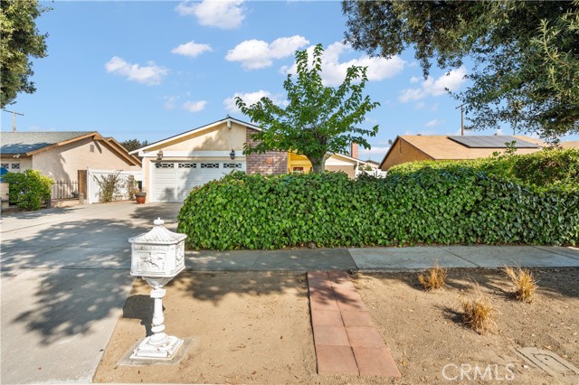 Detail Gallery Image 3 of 32 For 1532 Alta St, Redlands,  CA 92374 - 3 Beds | 2 Baths