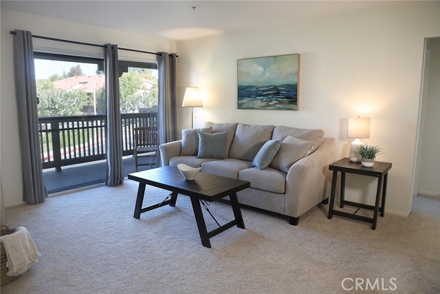 Detail Gallery Image 3 of 16 For 8506 E Baker Hill Road #D,  Orange,  CA 92869 - 1 Beds | 1 Baths