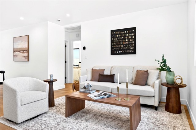 Detail Gallery Image 3 of 42 For 2880 Foss Ave, Arcadia,  CA 91006 - 3 Beds | 2 Baths