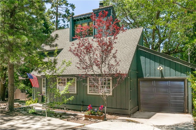 Thumbnail for 248 Hemlock Dr, Lake Arrowhead, CA 92352