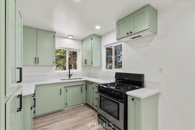 Detail Gallery Image 16 of 50 For 22266 Crest Ln, Cedarpines Park,  CA 92322 - 3 Beds | 2/1 Baths