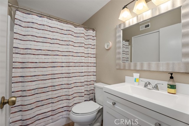 Detail Gallery Image 14 of 25 For 2800 Keller Dr #309,  Tustin,  CA 92782 - 2 Beds | 2 Baths