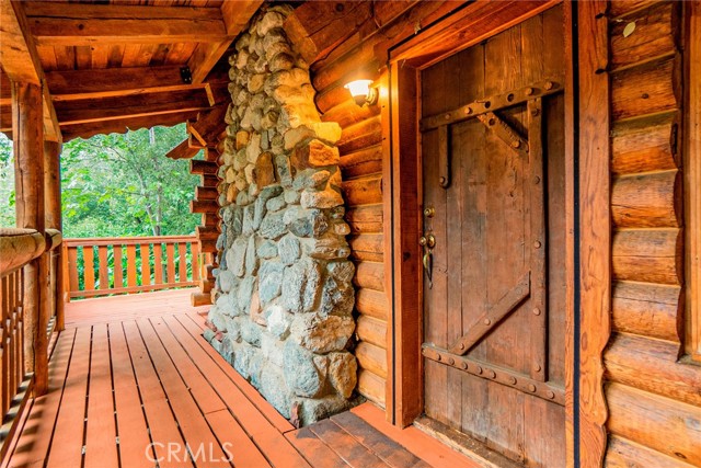 Detail Gallery Image 9 of 32 For 16 Barrett, Mt Baldy,  CA 91759 - 2 Beds | 1 Baths