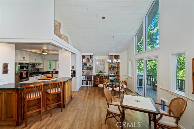 789 Jagerhorn Dr, Lake Arrowhead, CA 92352