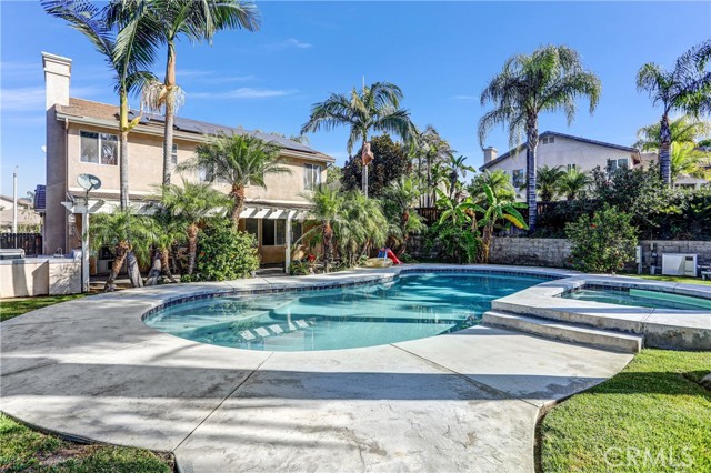 Detail Gallery Image 29 of 29 For 20131 Aptos, Riverside,  CA 92508 - 4 Beds | 2/1 Baths