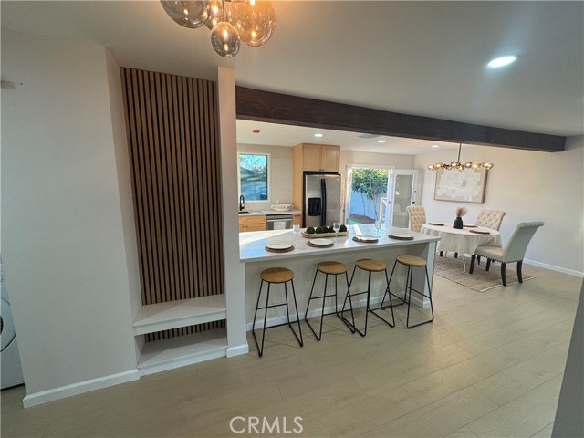 Detail Gallery Image 3 of 18 For 1334 E Mayfair, Orange,  CA 92867 - 3 Beds | 2 Baths